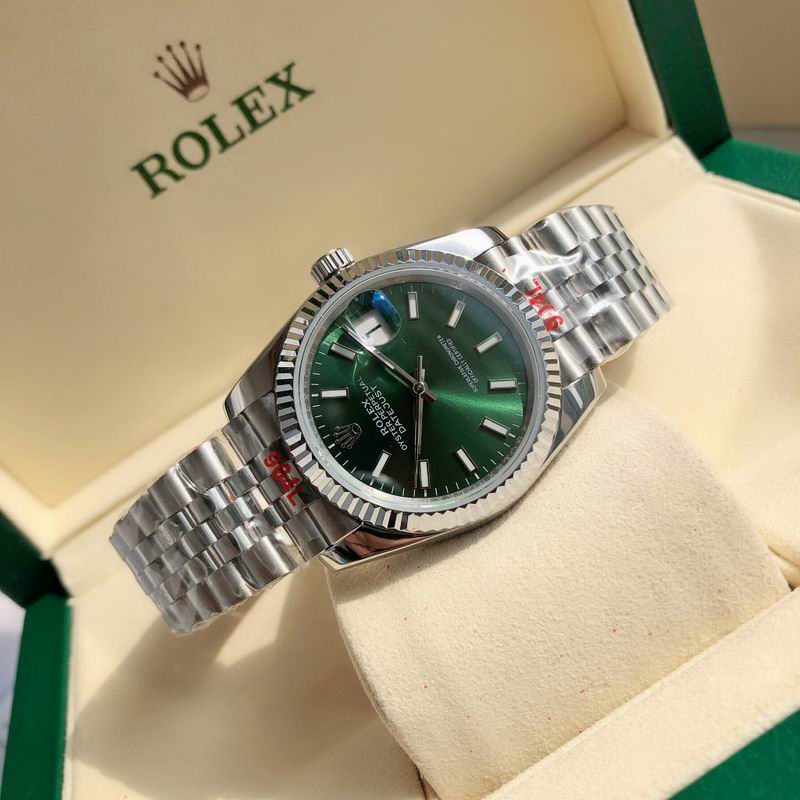 Rolex 36mm 102355